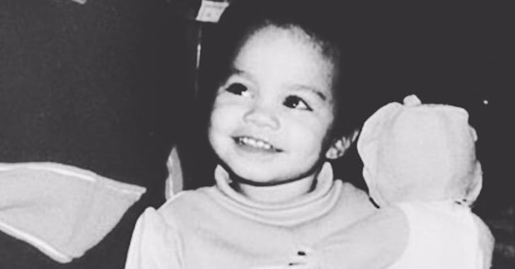 Vanessa Hudgens&rsquo;s Father&rsquo;s Day Instagram Post | POPSUGAR Celebrity