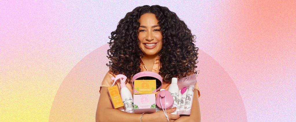 How Aloe Vera Inspired Julissa Prado’s Rizos Curls Line
