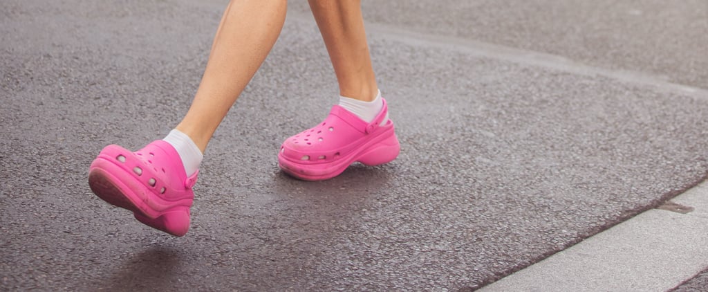 Are Crocs Good For Your Feet?