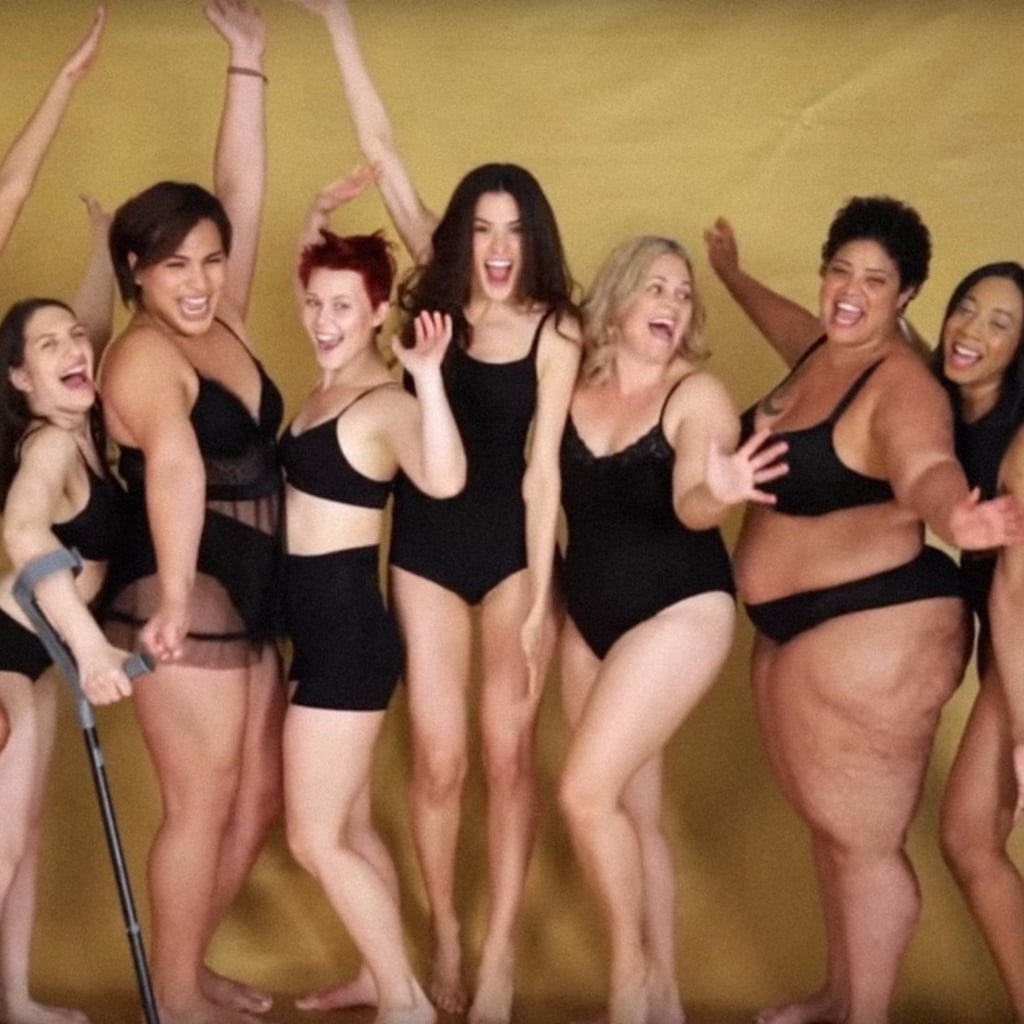 Best Health And Wellness Documentaries To Stream On Netflix Popsugar Fitness