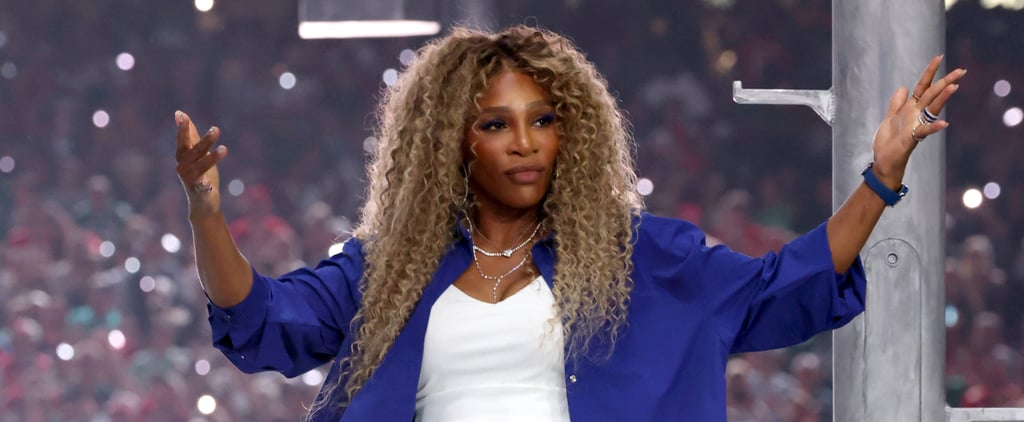 Why Serena Williams's C-Walk Is Bigger Than Drake