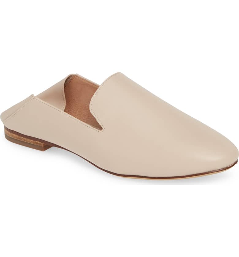 Halogen Sabrina Collapsible Back Flats