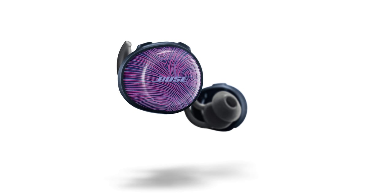 Bose soundsport clearance free violet