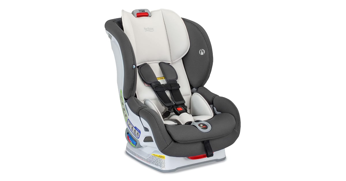 Best britax best sale convertible car seat