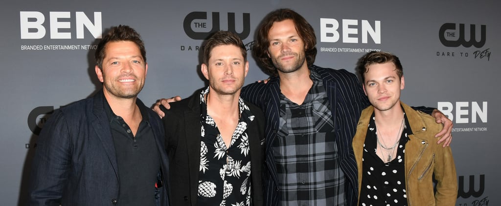 Supernatural: What Will the Cast Do After the Show Ends?