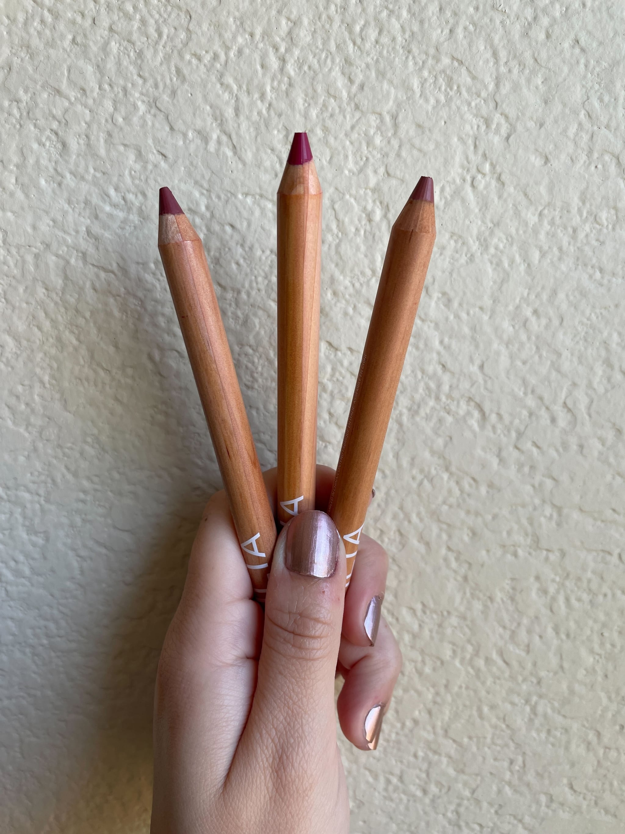 Ilia Beauty Lip Sketch Hydrating Crayons