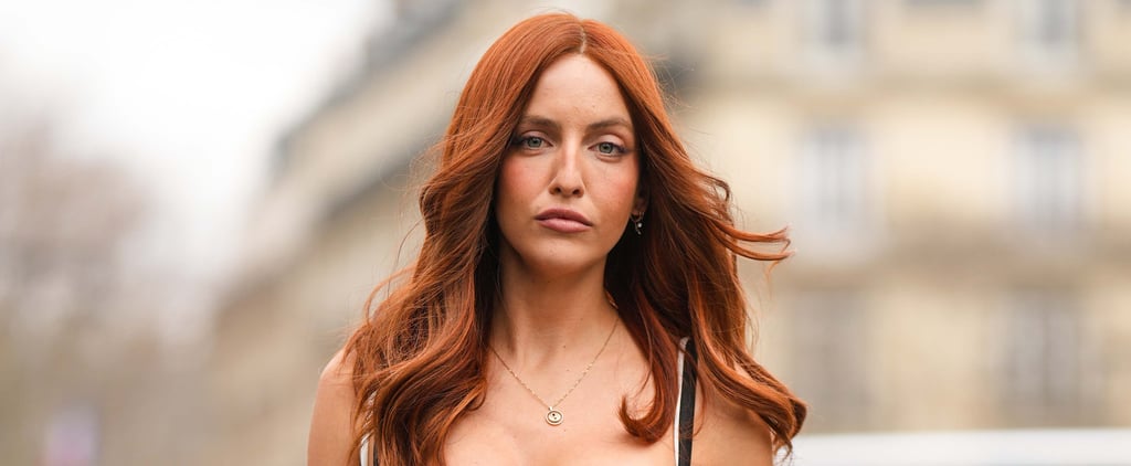 Cowboy Copper Hair: A Colorist Explains How to Get the Look
