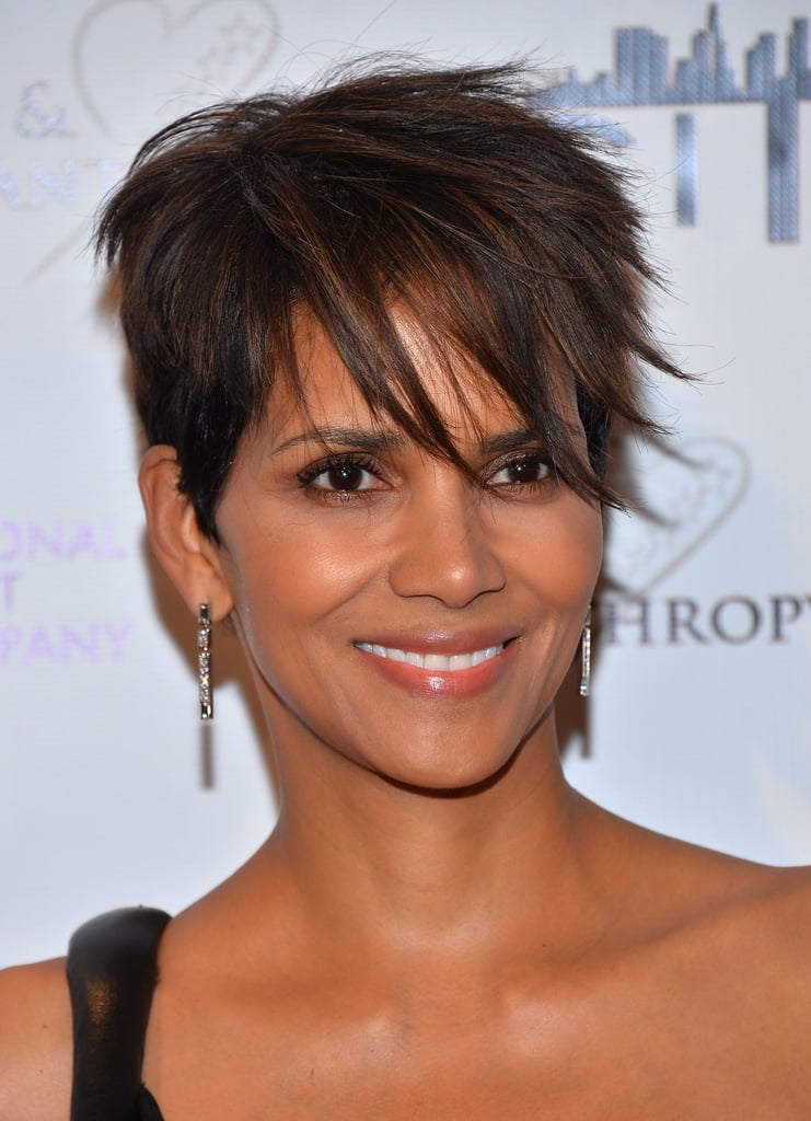 Halle Berry