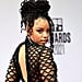 Chloe Bailey's Sheer BET Awards Dress Is 1 of Her Sexiest