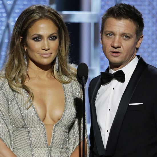 Best Golden Globe Moments 2015