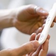 You Can Take a Pregnancy Test Earlier Than You Might Think