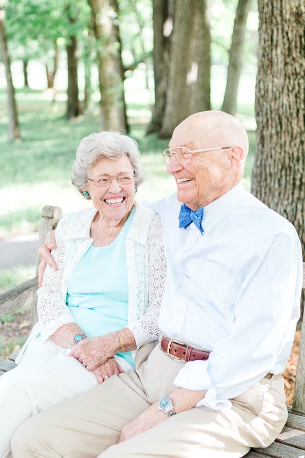 70th Anniversary Photo Shoot