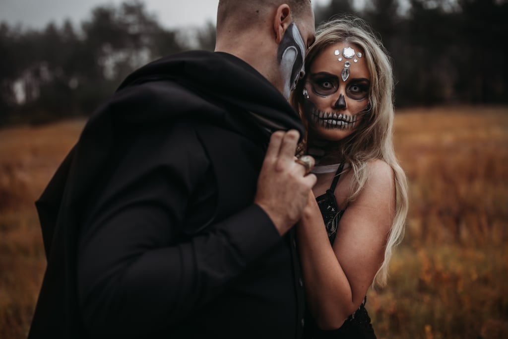 Gothic Wedding Ideas