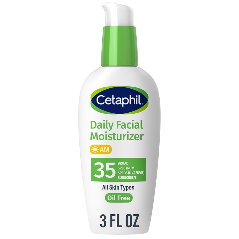 Best Facial Moisturizer For Acne