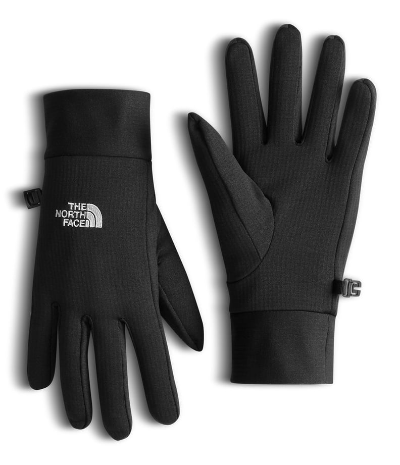 The North Face Flashdry Running Gloves