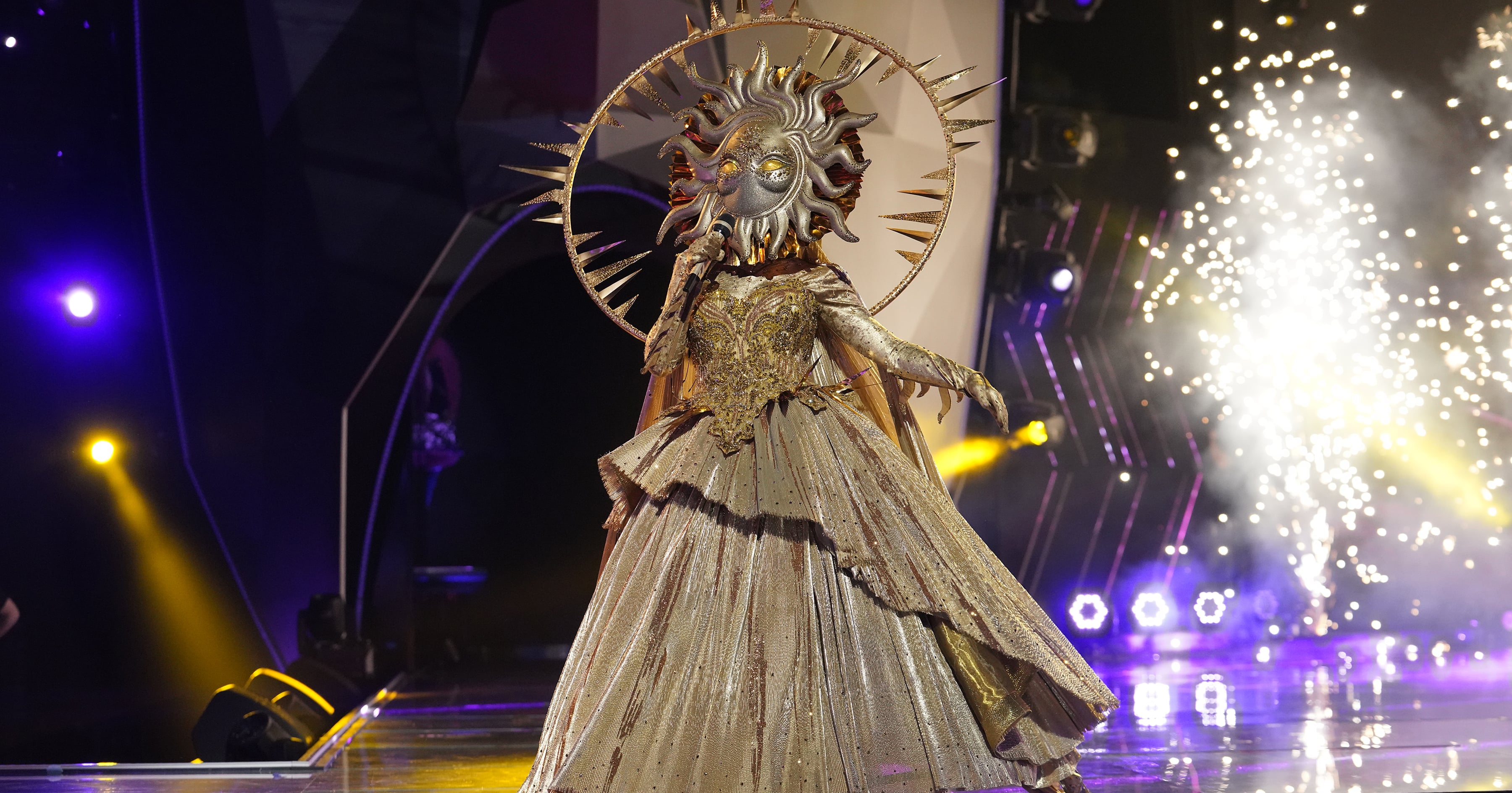 How Does The Masked Singer Season 4 Have an Audience? | PS Entertainment