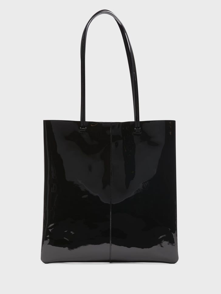 Banana Republic Leather Effortless Tote | The Best Gifts For Her From ...