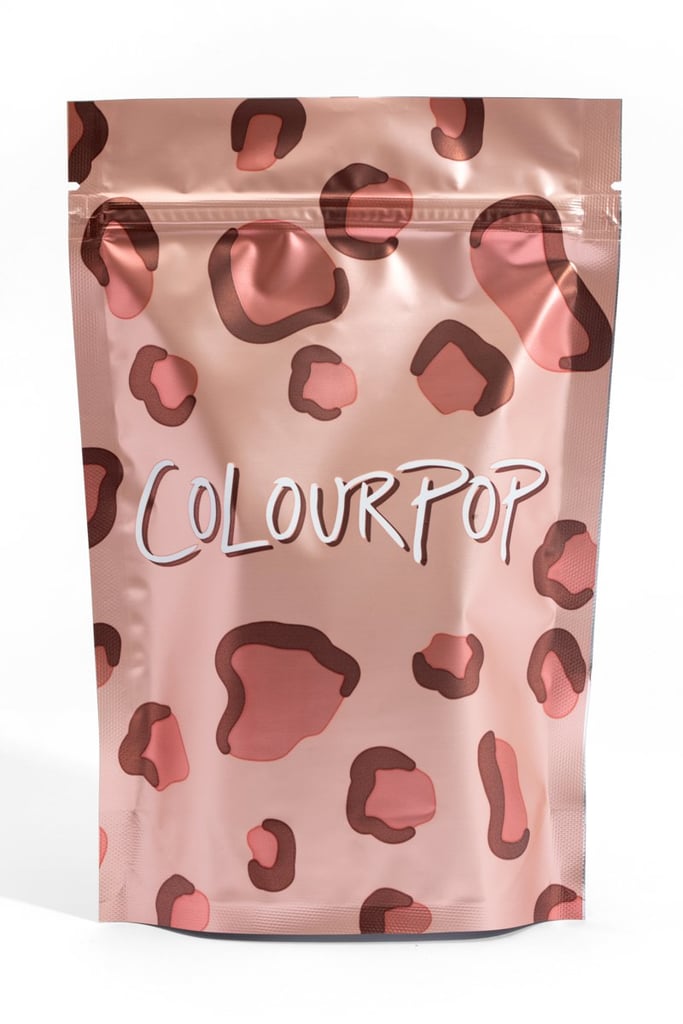 ColourPop She's a Mystery Bag