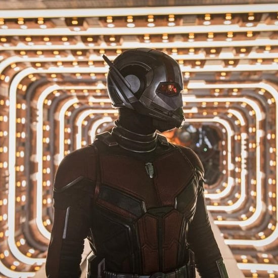 How Will Ant-Man Escape the Quantum Realm?