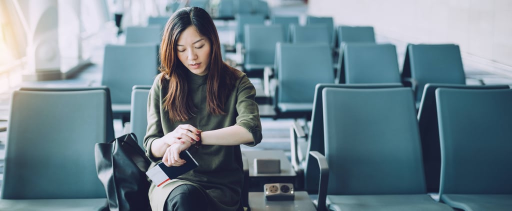 This Is Why You're Always Bloated During Travel — Here's How to Fix It Before Your Next Trip