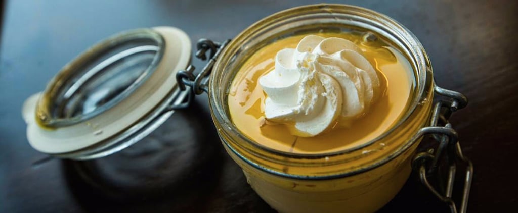 Wizarding World of Harry Potter Butterbeer Potted Cream