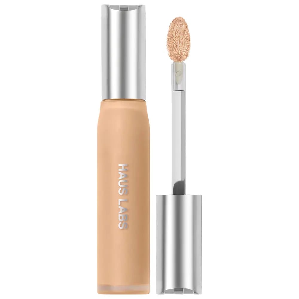 Best Concealer According to Ariel Tejada