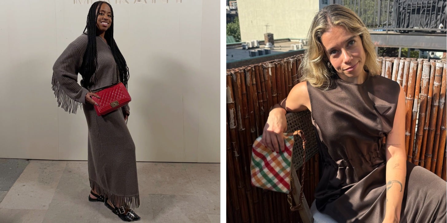 I Tested This Viral Luxury Fashion Rental App and It's a Wardrobe Game-Changer