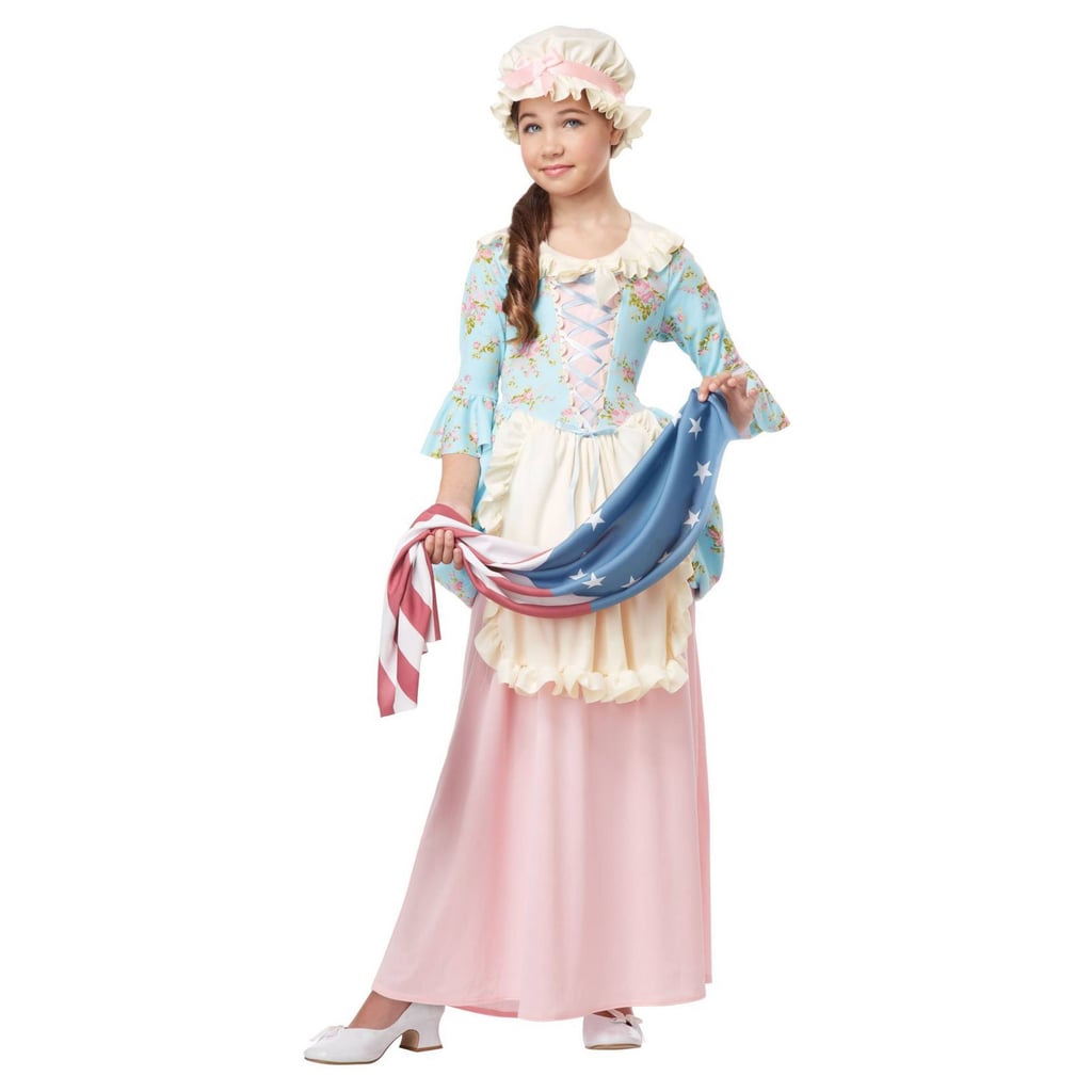 Betsy Ross