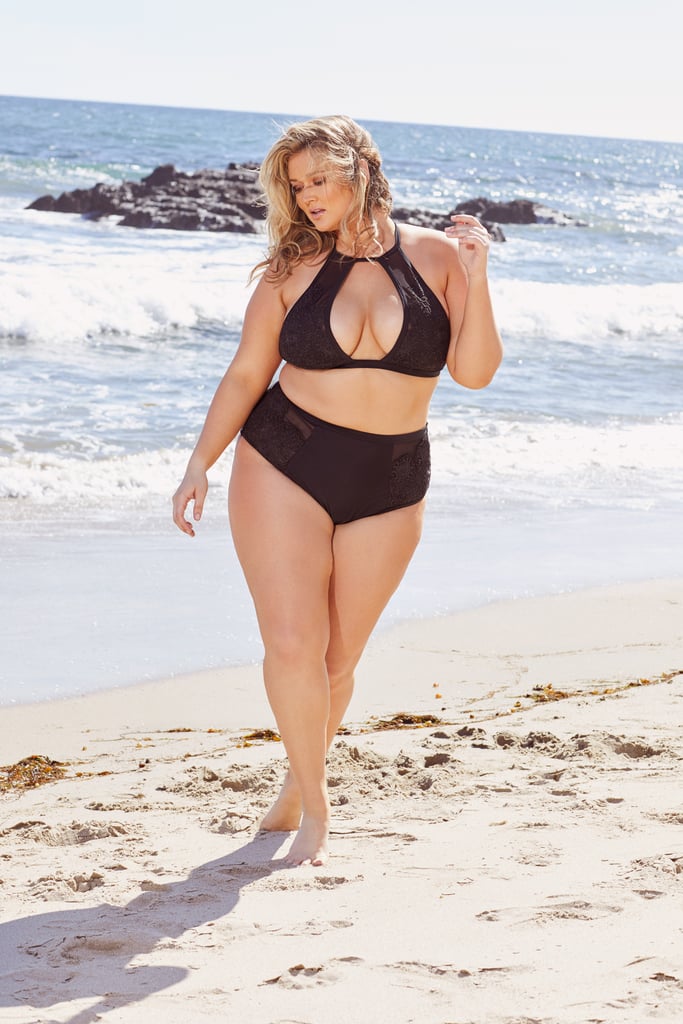 Hunter McGrady Playful Promises Swimsuit Collection