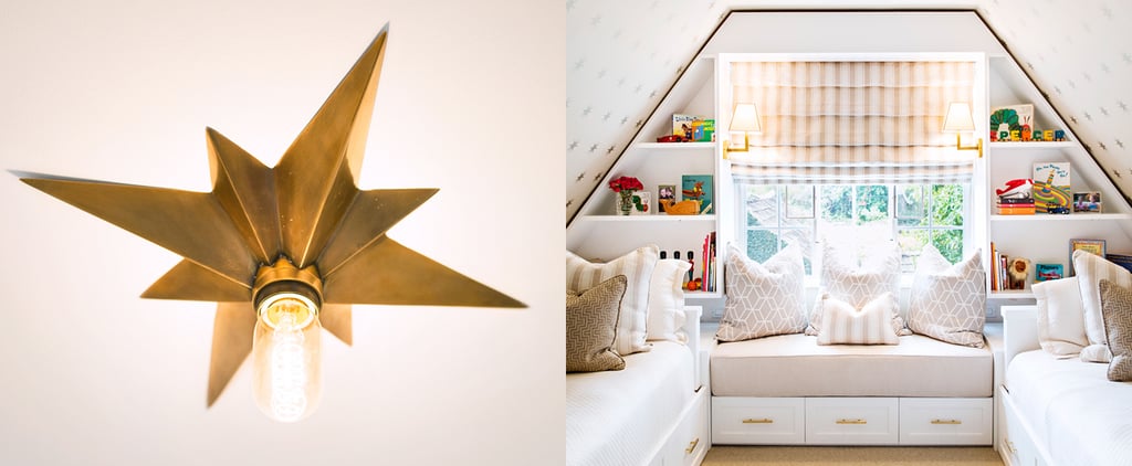Kid-Friendly Attic Renovation