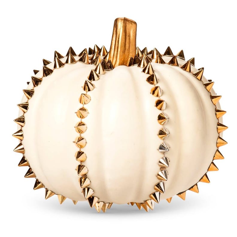 Studded Pumpkin