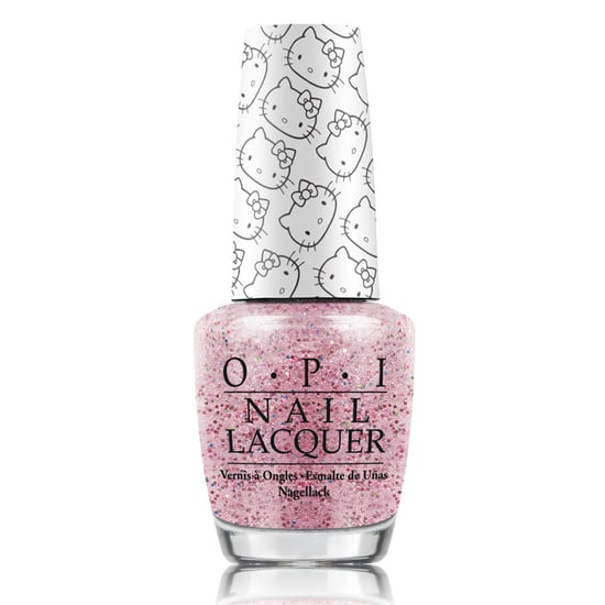 Hello Kitty OPI Nail Polish Collaboration