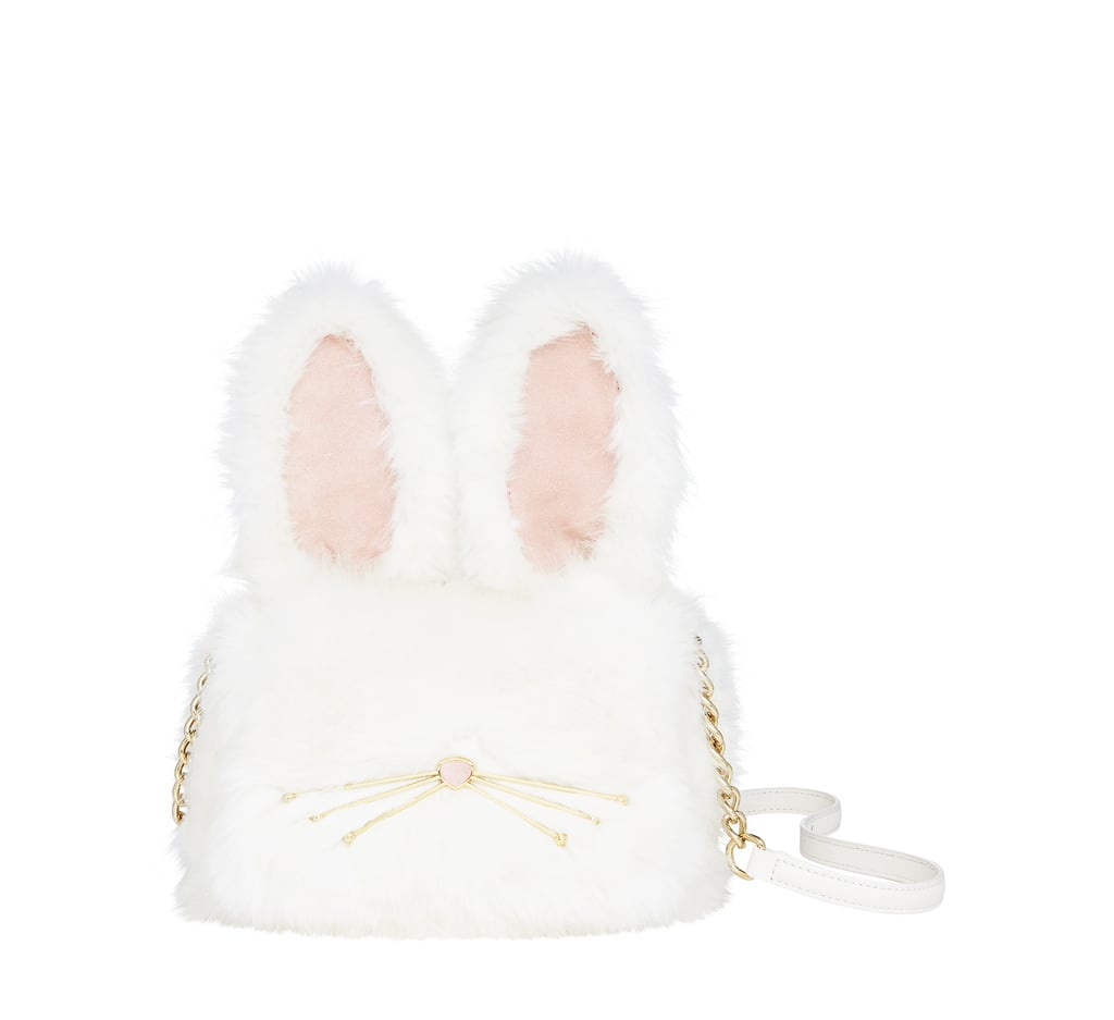 The Rabbit Muff Shoulder Bag, Holiday 2016