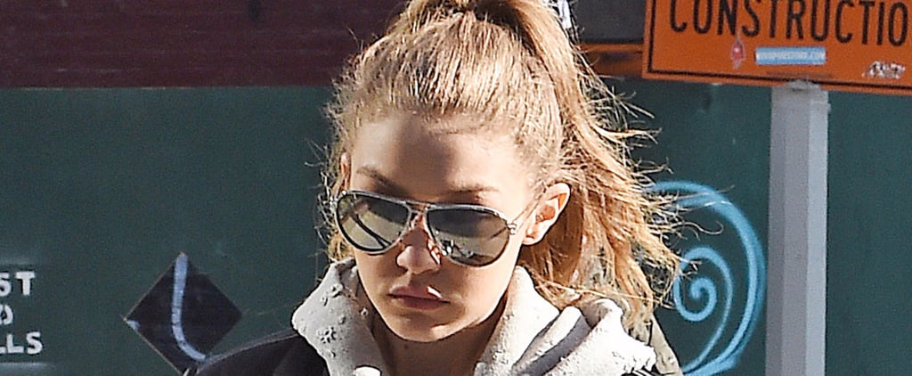 Are Gigi Hadid and Zayn Malik Engaged?