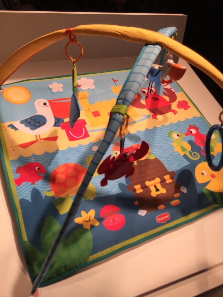 Tiny Love Playmat