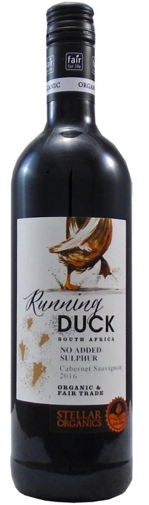 Running Duck Cabernet Sauvignon