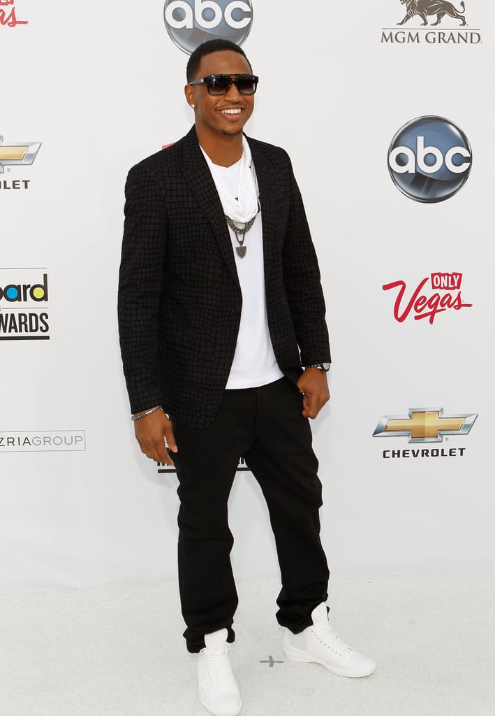 Photos From the 2011 Billboard Music Awards Photos From the 2011 Billboard Music Awards