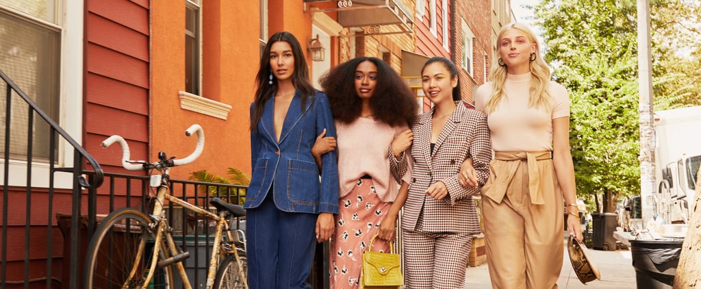 5 Pieces From The Webster That Will Automatically Become Your New Favorites
