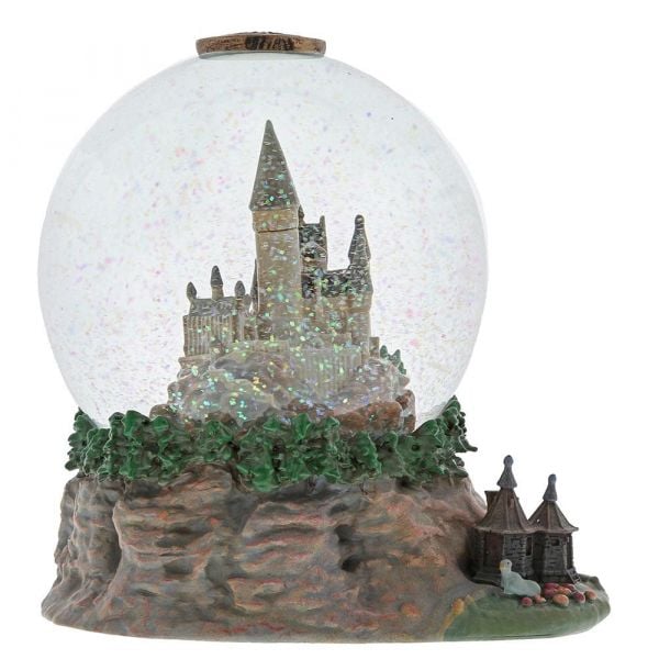 Harry Potter Hogwarts Castle Waterball