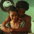 Big Sean and Jhené Aiko's "Body Language" Video Pays Tribute to Iconic Black Rom-Coms