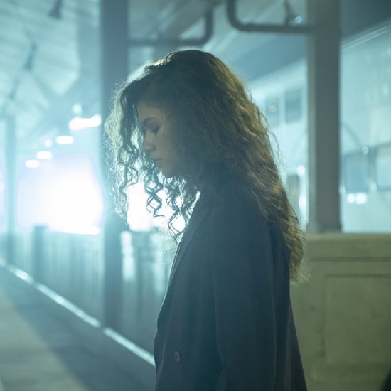 Euphoria Season 1 Questions and Cliffhangers | POPSUGAR Entertainment - What Time Does Euphoria Come Out In Texas