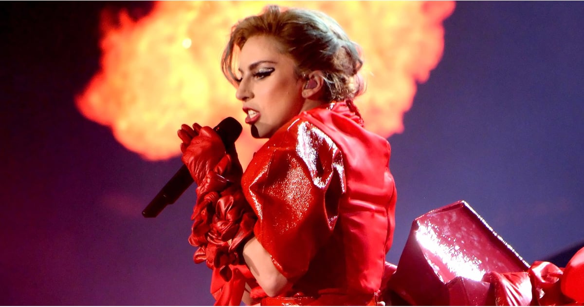 Gifts For Lady Gaga Fans POPSUGAR Celebrity