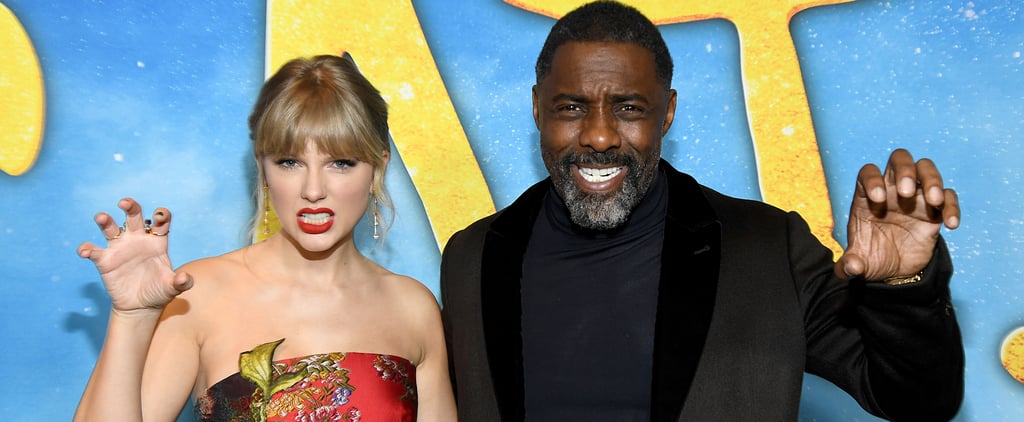 The Cats Cast Put Their Best Paws Forward For the World Premiere — See the Photos!
