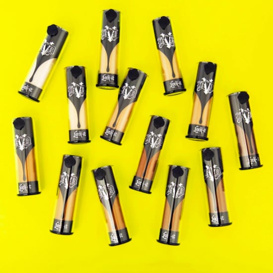 Does Kat Von D Makeup Cover Tattoos?