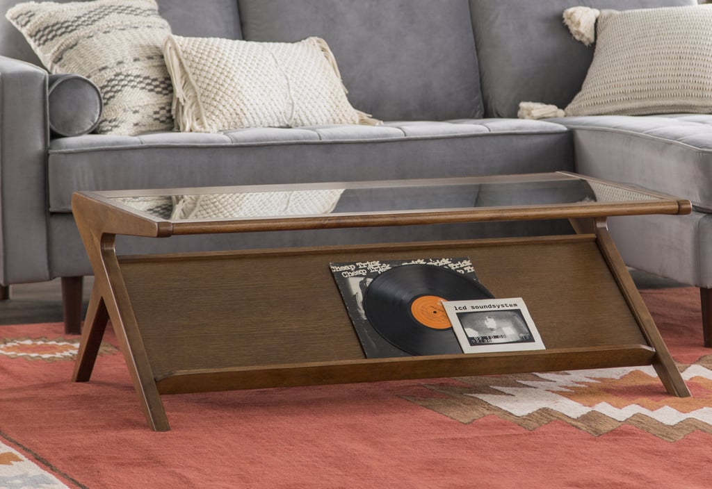 Fortuna Storage Coffee Table