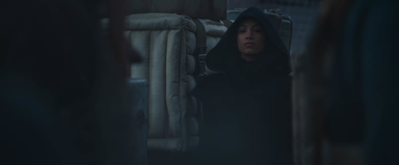 The Mandalorian Season 2 Pictures