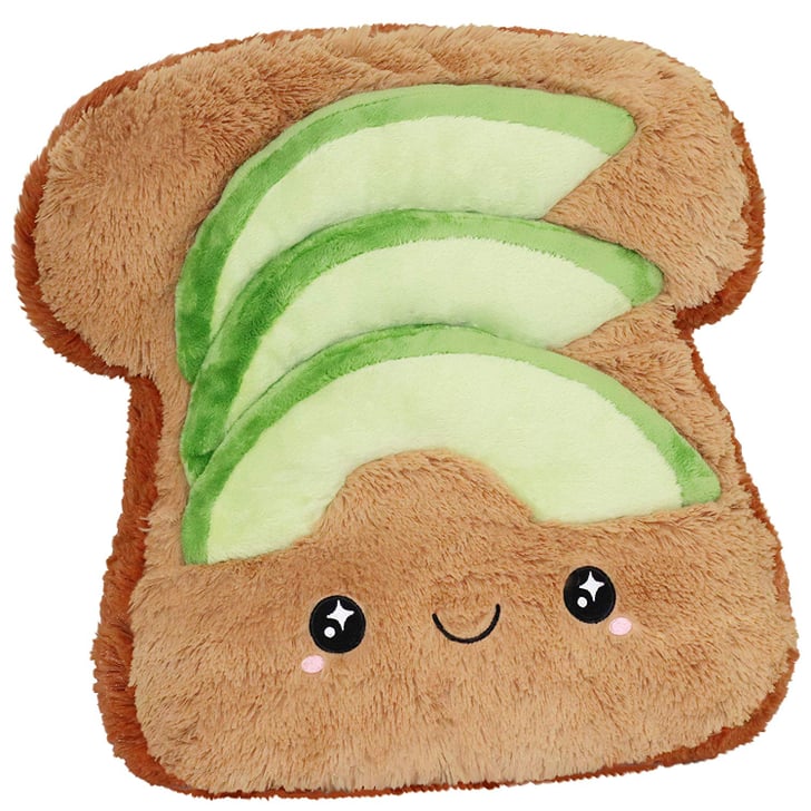 squishable avocado large
