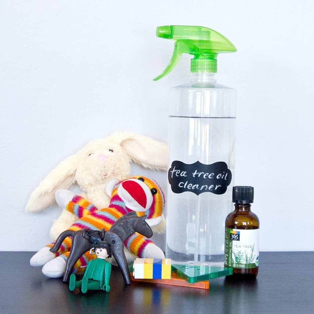 Child-Safe All-Purpose Cleaner