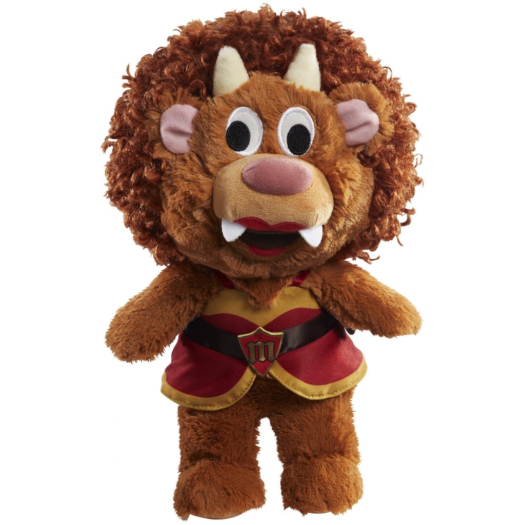 Disney/Pixar Onward Manticore Mascot Plush