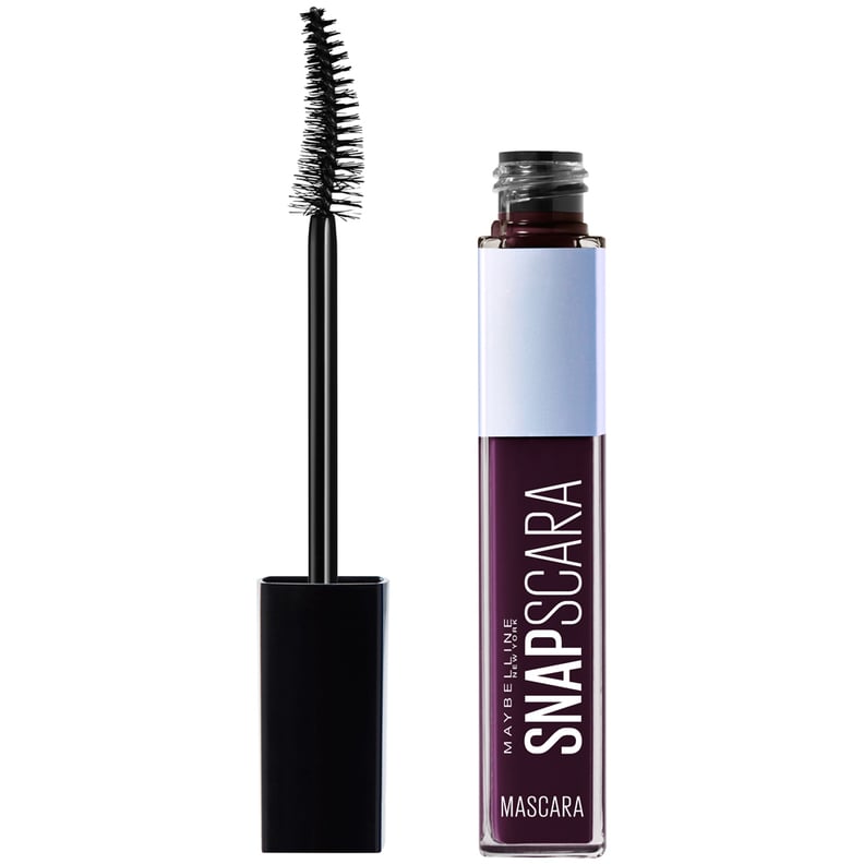 Maybelline New York Snapscara in Black Cherry ($7)